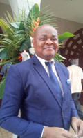 Jean Sylvestre Makak